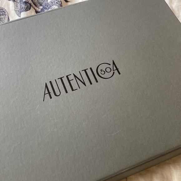 Leather sleeves from Autentica 504 ‘AMANI LONG’ - Picture 7 of 11